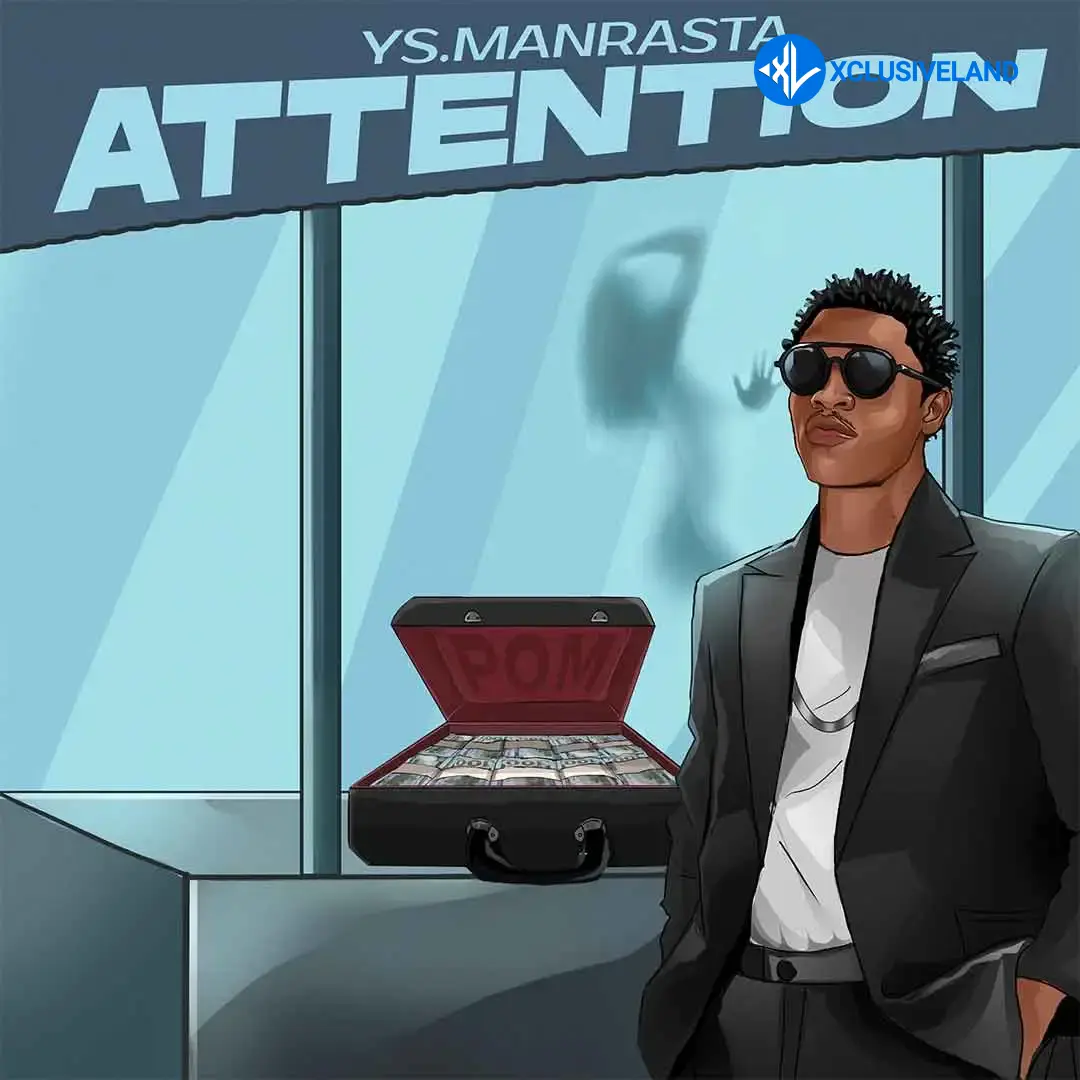 Attention by Ys.manrasta Mp3 Download