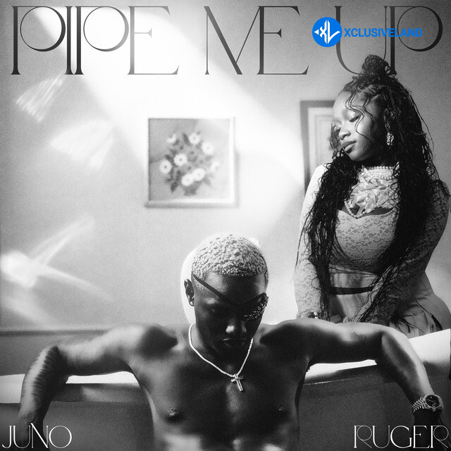 Pipe Me Up by Juno, Ruger