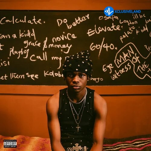 Calculate (Suffocate) by Kidd carder