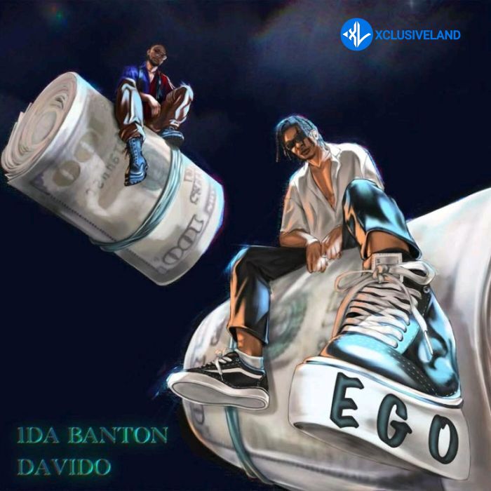 Ego