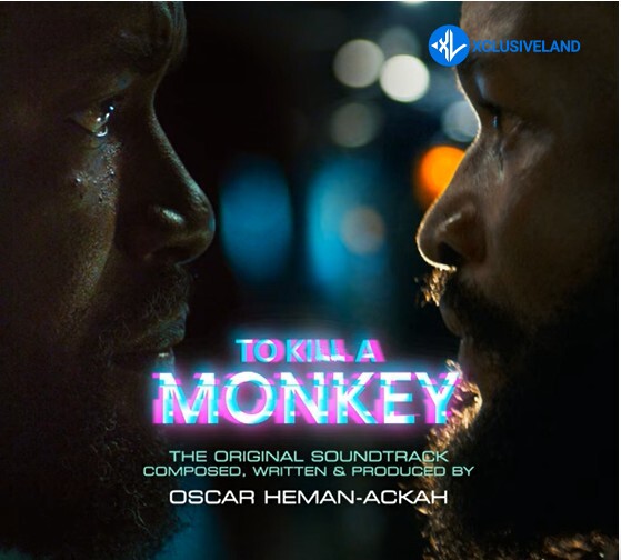 Save Me (To Kill a Monkey)