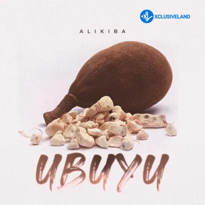 Ubuyu by Alikiba