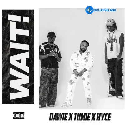 Wait by Hyce, Tiimie, Dawie