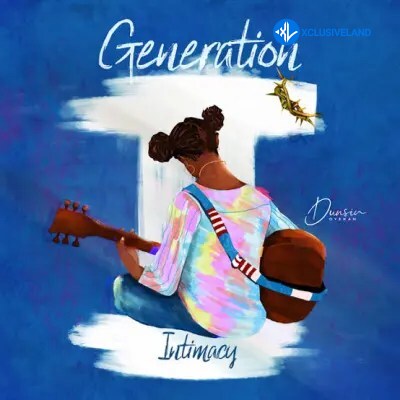 Judah (Live) by Dunsin Oyekan Mp3 Download