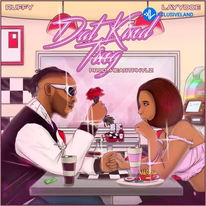 Dat Kind Thing by Ruffcoin, Layydoe