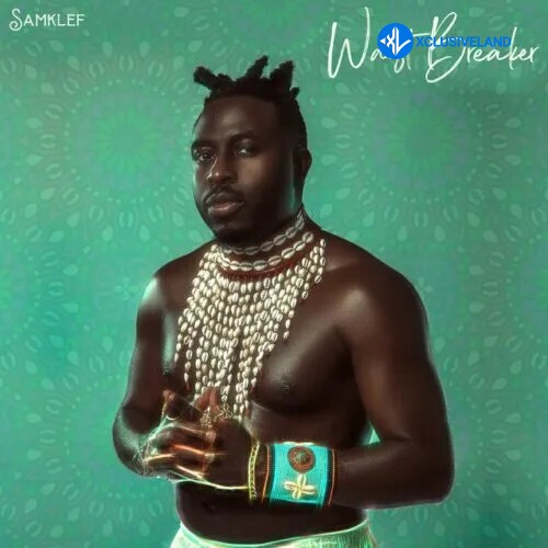 Waist Breaker by Samklef