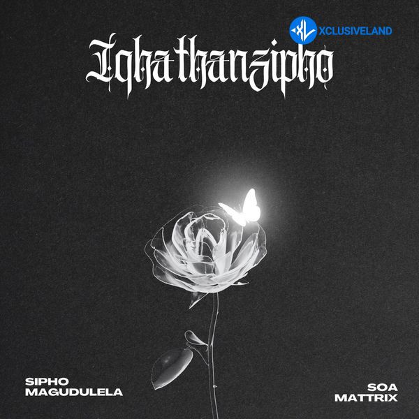Ulibambe by Sipho Magudulela, Soa Mattrix, Nele SA