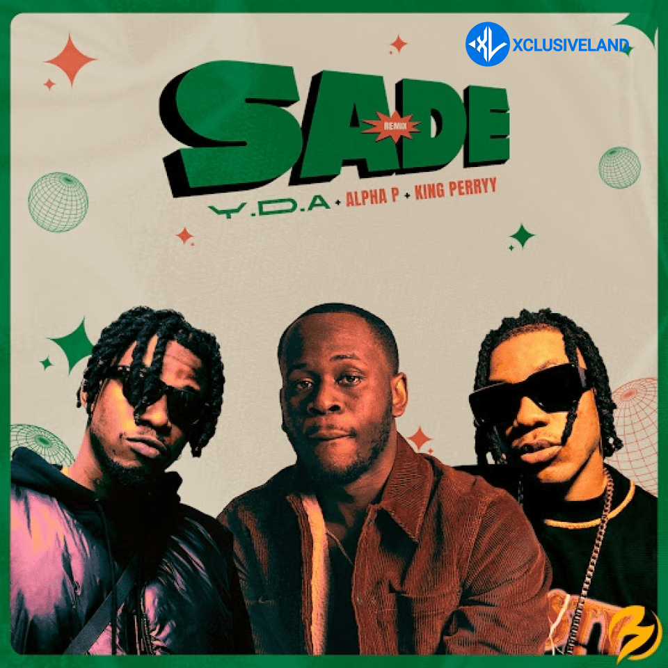 SADE (Remix)