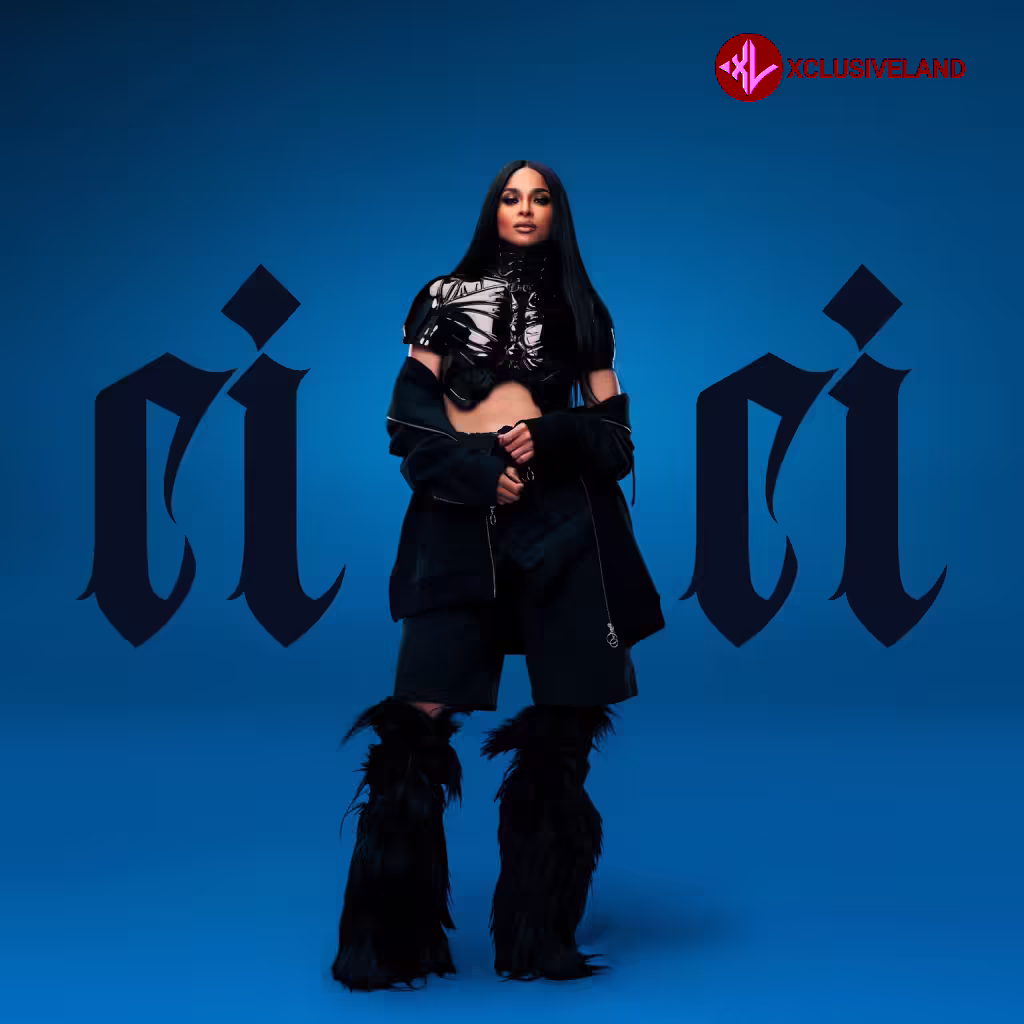 Low by Diamond Platnumz, Ciara
