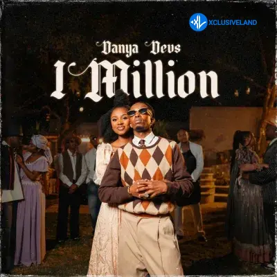 1 Million by Danya Devs