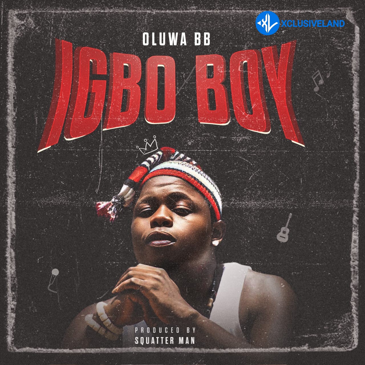Igbo Boy by Oluwa BB Mp3 Download