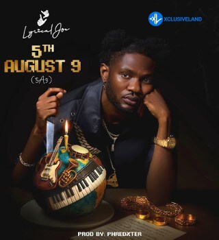 5th August 9