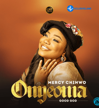 Onyeoma (Good God)