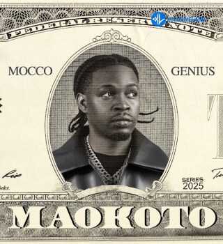 Maokoto by Mocco Genius