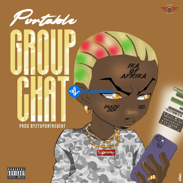 Group Chat