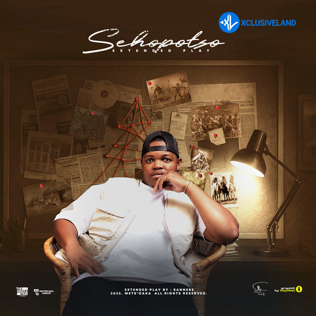 Ts’epo eaka by Sannere, Thabisang