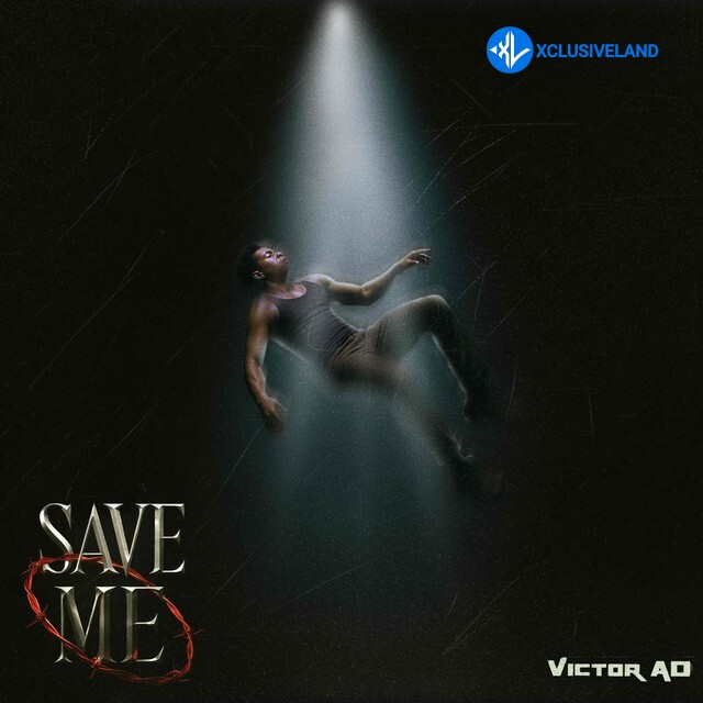 Save Me by Victor AD