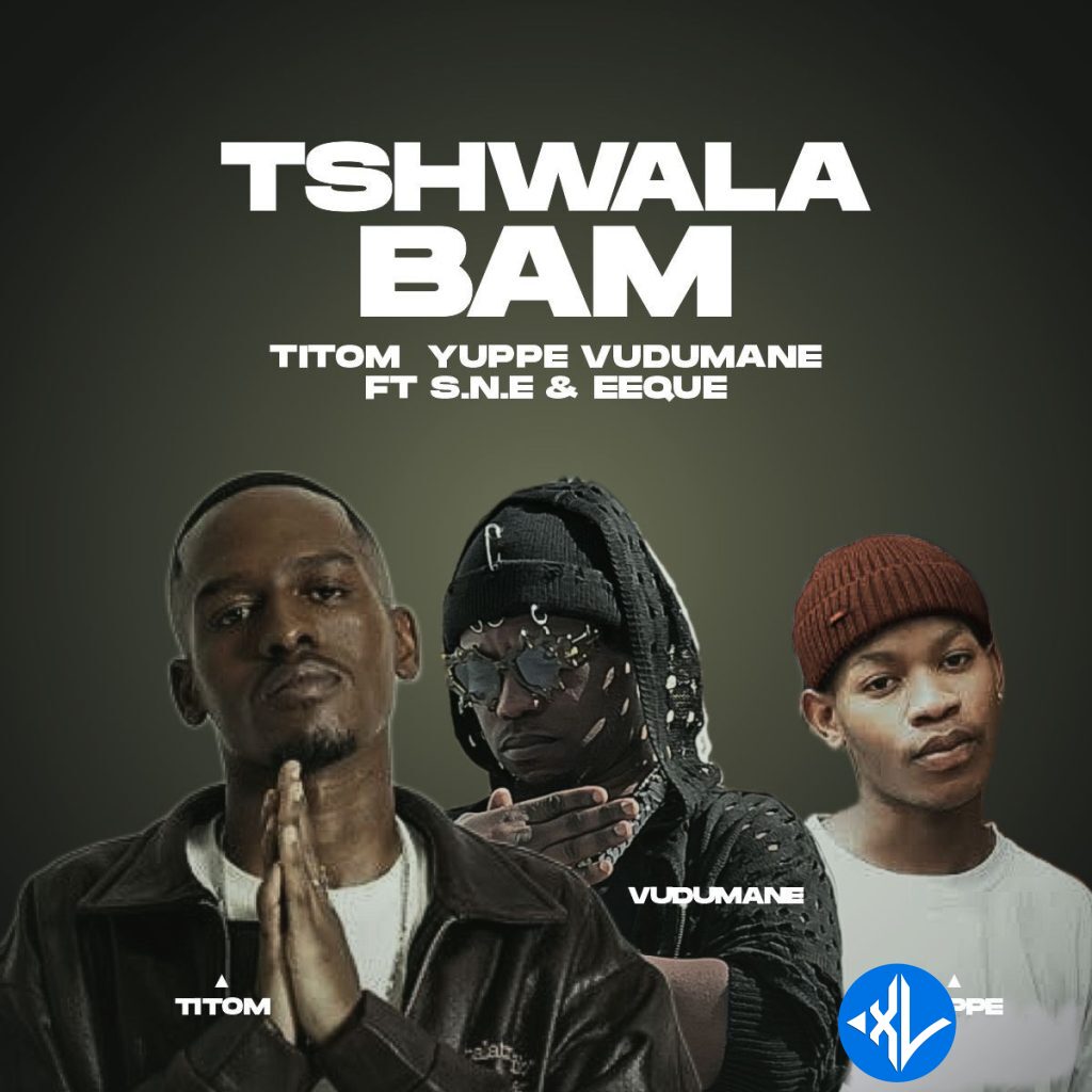 Tshwala Bam (Remix) by Vudumane