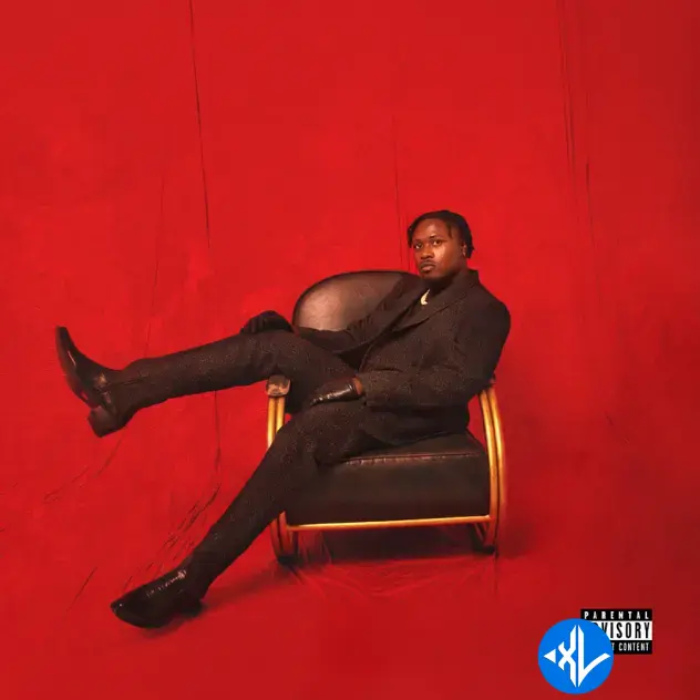 Potion (Remix) by Jeff Akoh, Rowlene