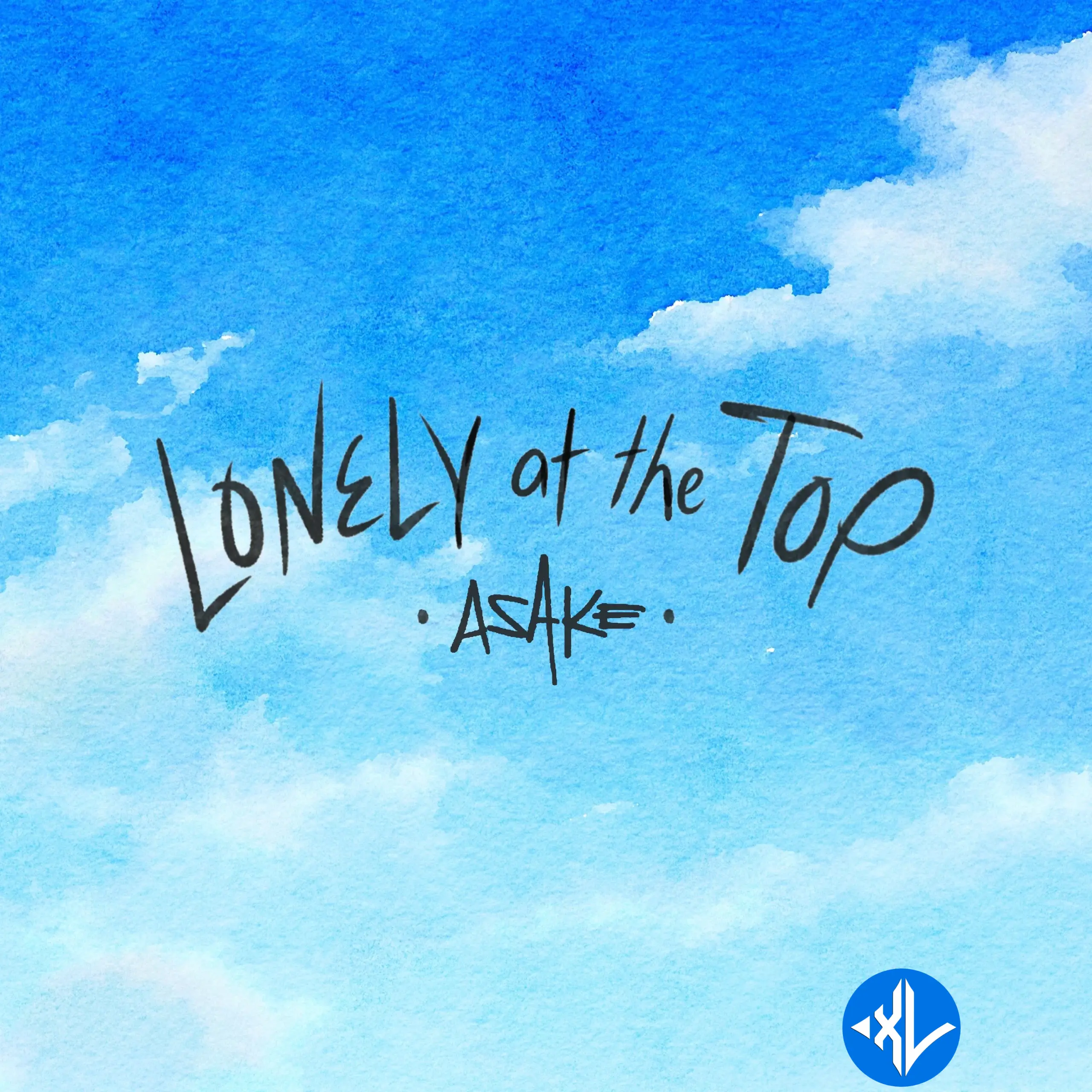 Lonely At The Top (Acoustic) by Asake, HER