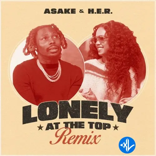 Lonely At The Top (Remix)