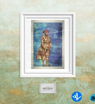 Ivaka by Aubrey Qwana, Mnqobi Yazo, Imacsoul