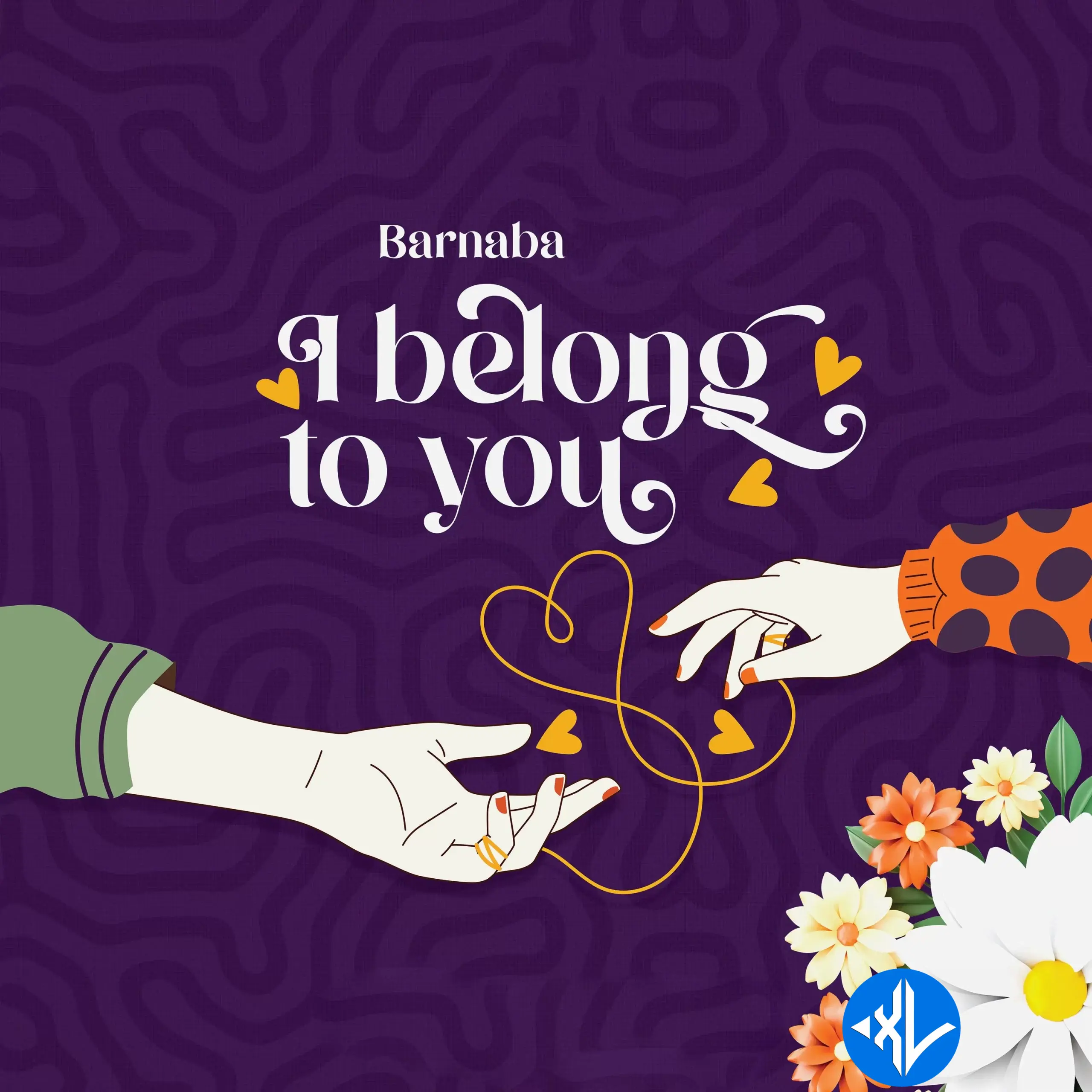 I Belong To You