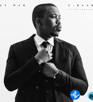 At War by C-Blak, Coolkruger