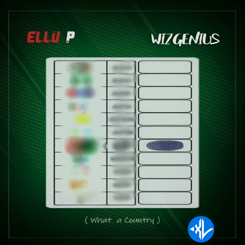 Ellu P by WizGenius Green, Chamber Choir