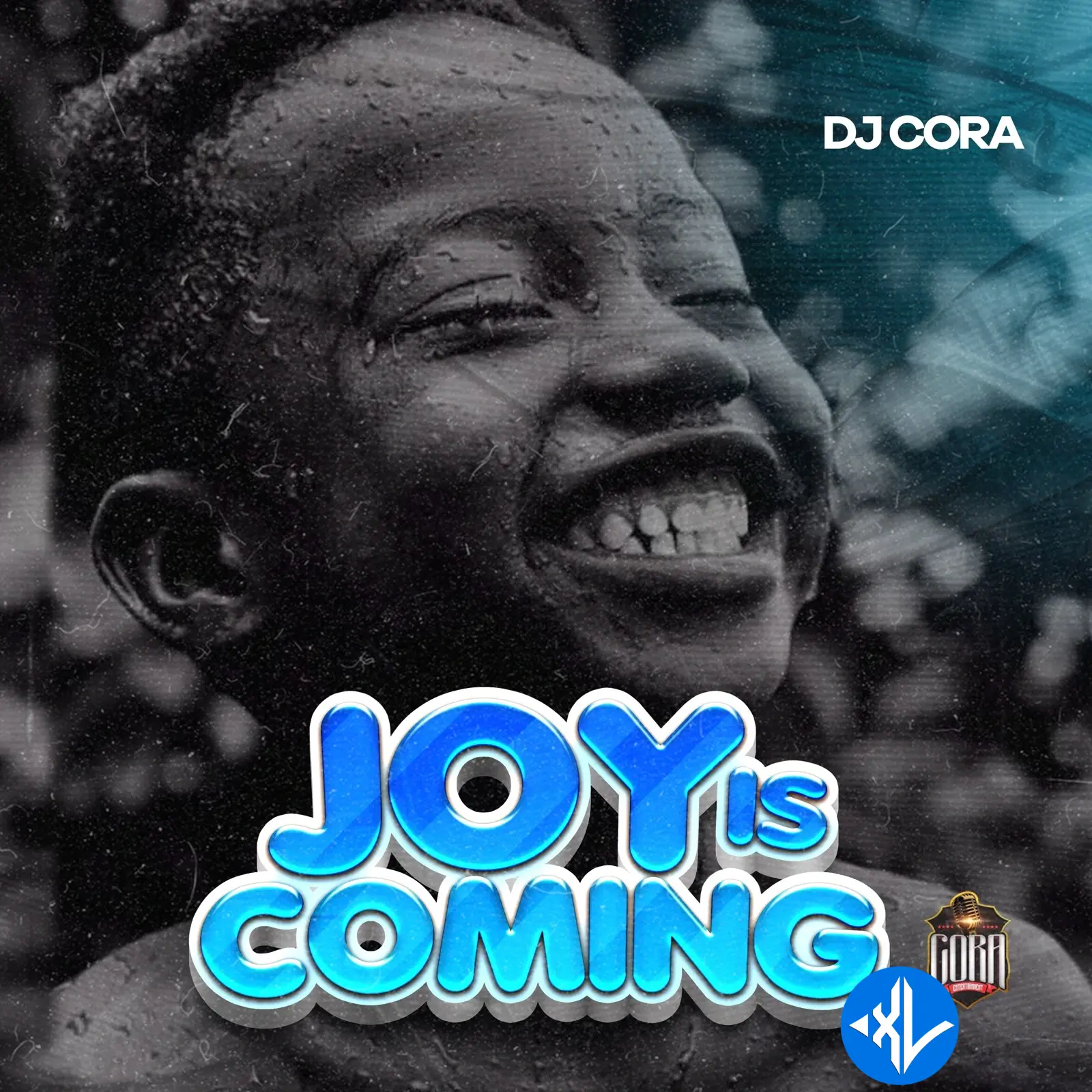 Joy Is Coming Mara