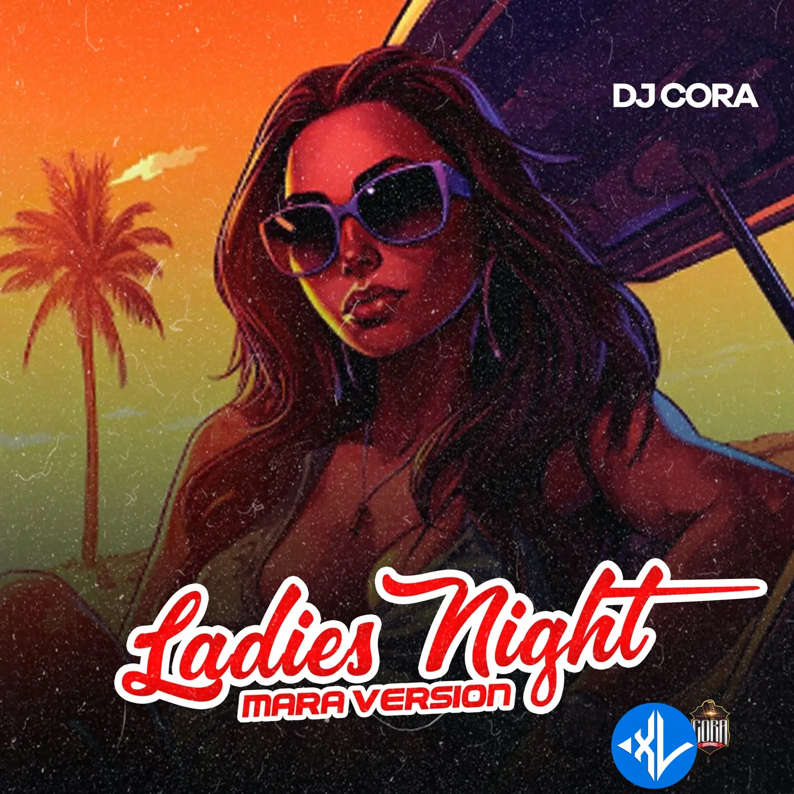 Ladies night (Street Version)