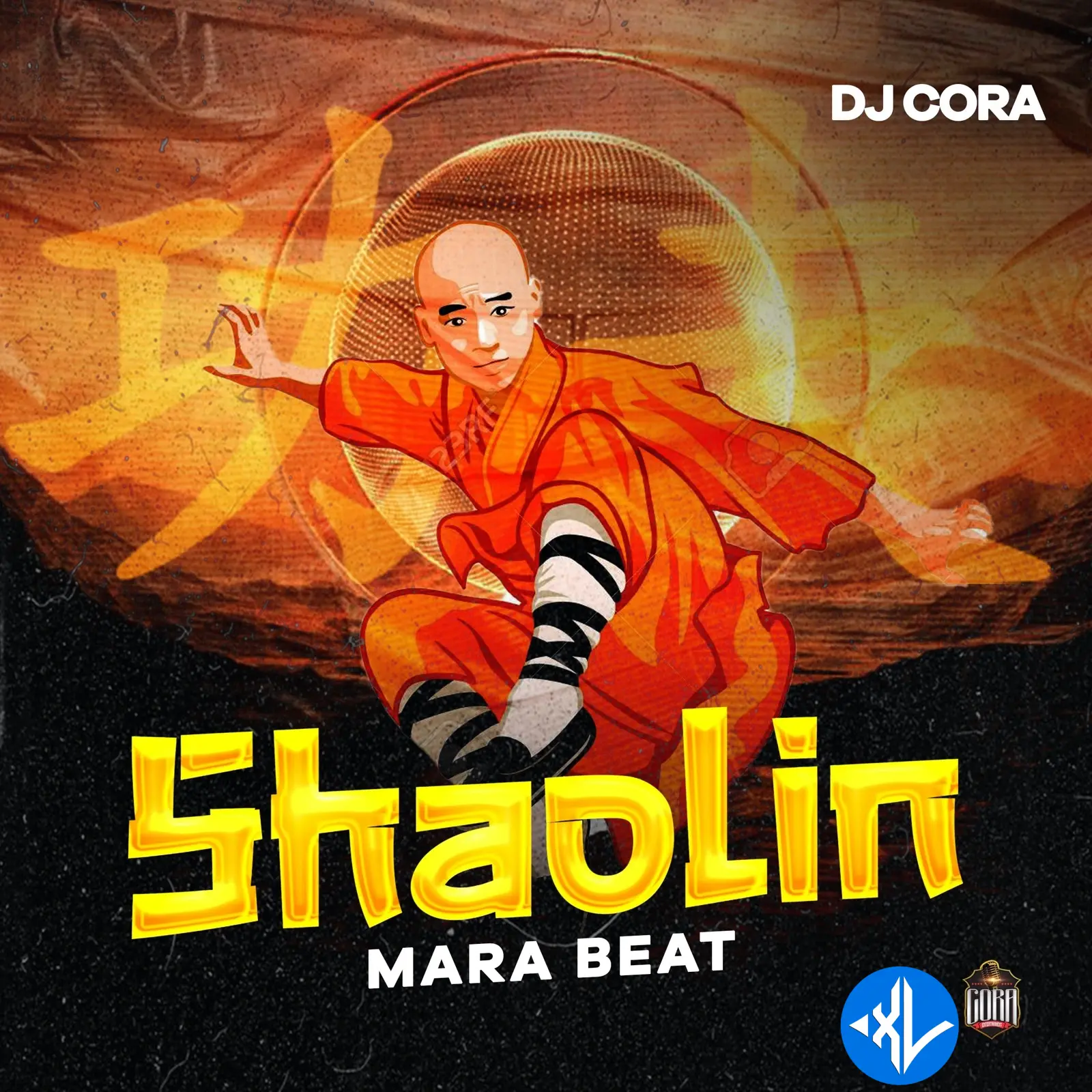 Shaolin Mara Beat