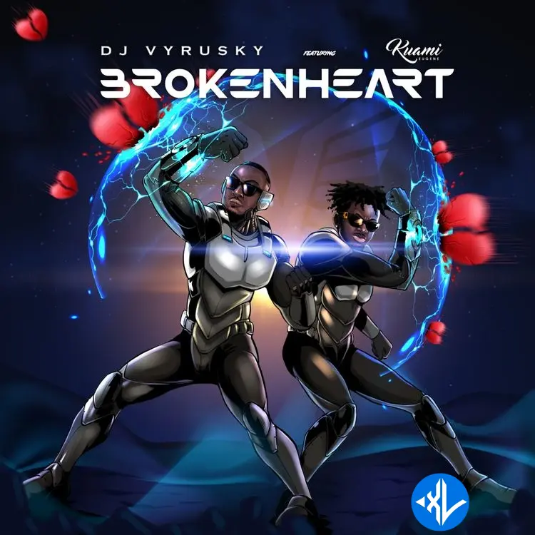 Broken Heart