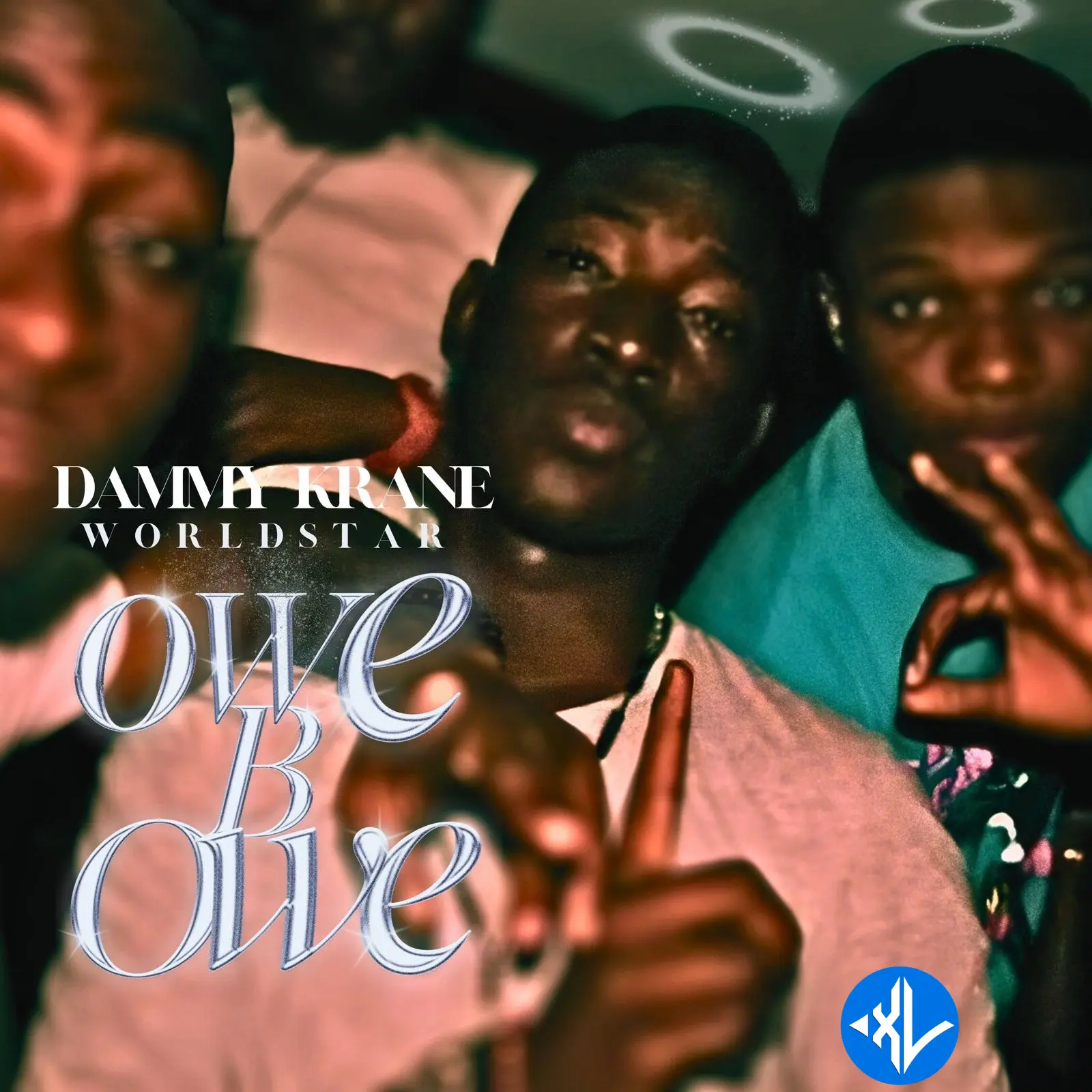 Owe B Owe
