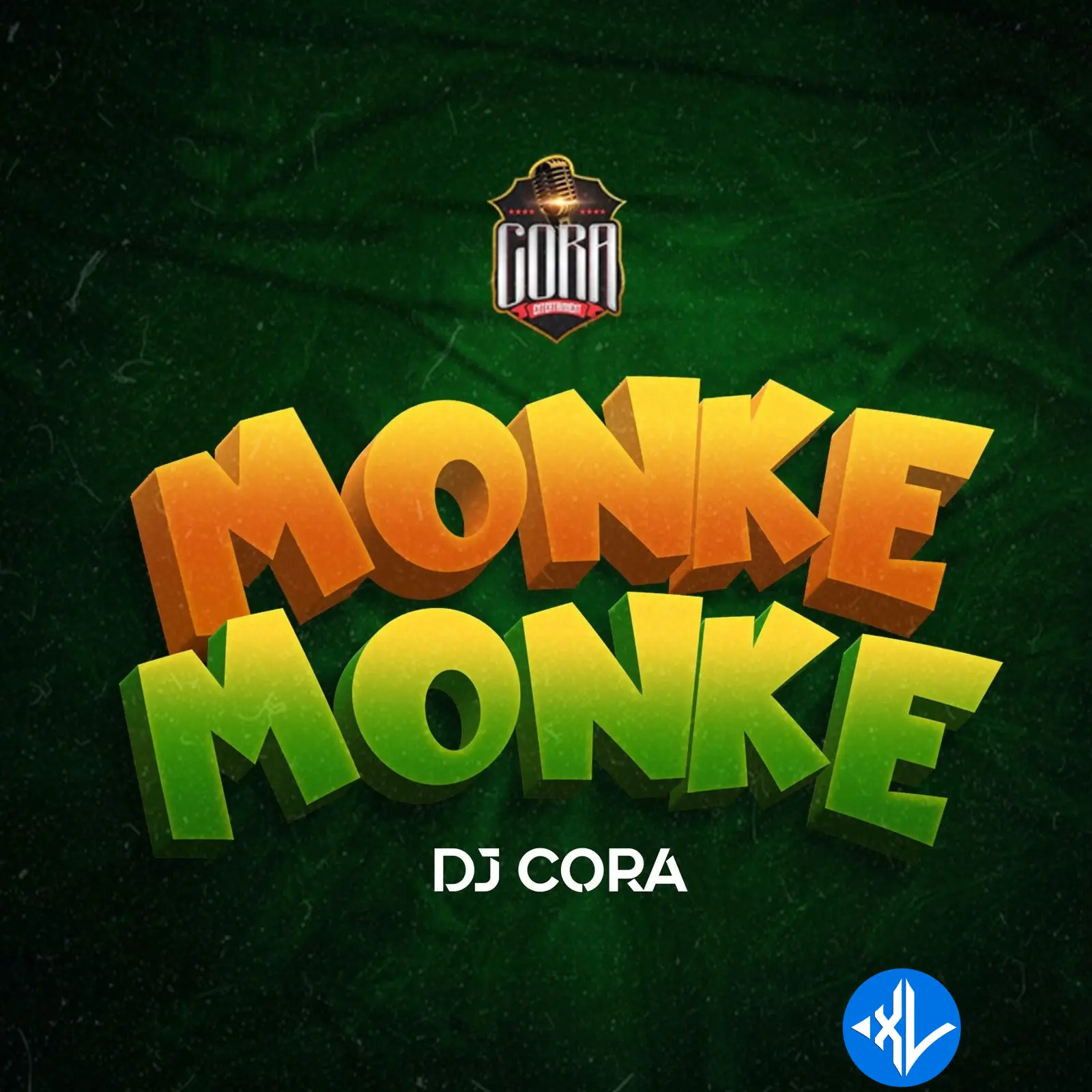 Monke Yung Du