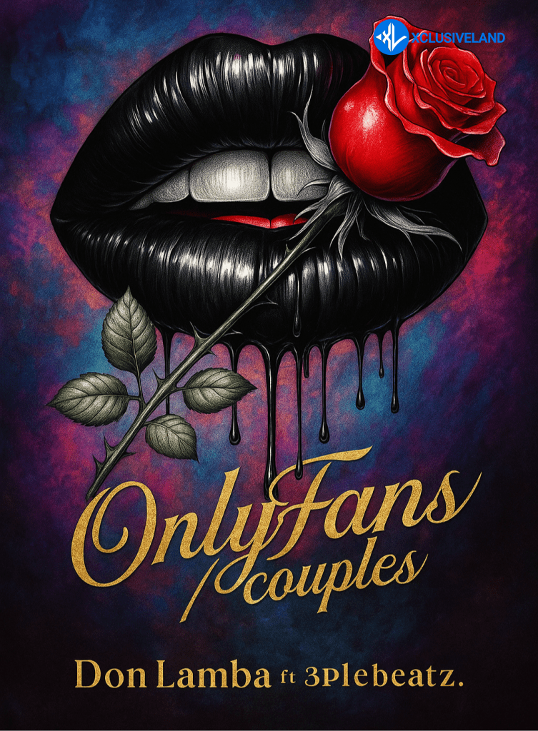 Only Fans by Don Lamba