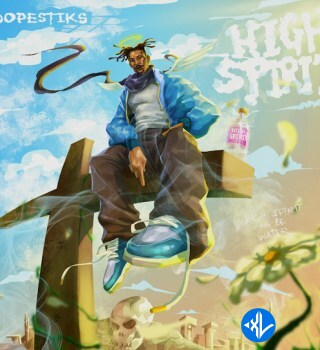 High Spirit