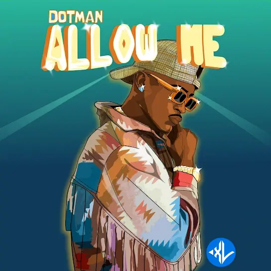 Allow Me