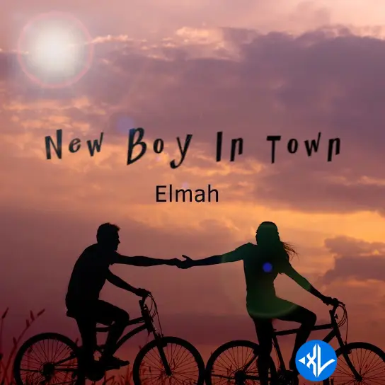 New Boy in Town by Elmah