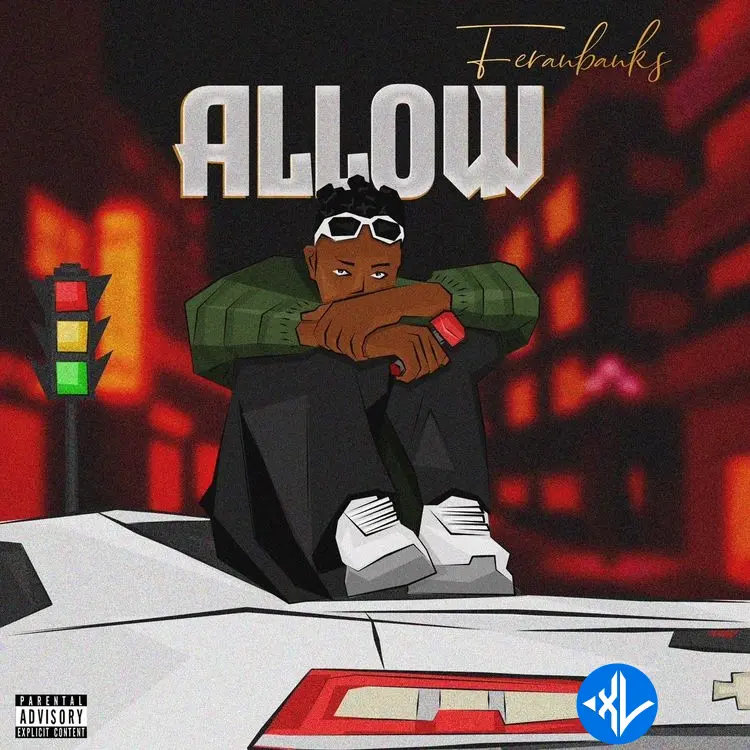Allow by feranbanks