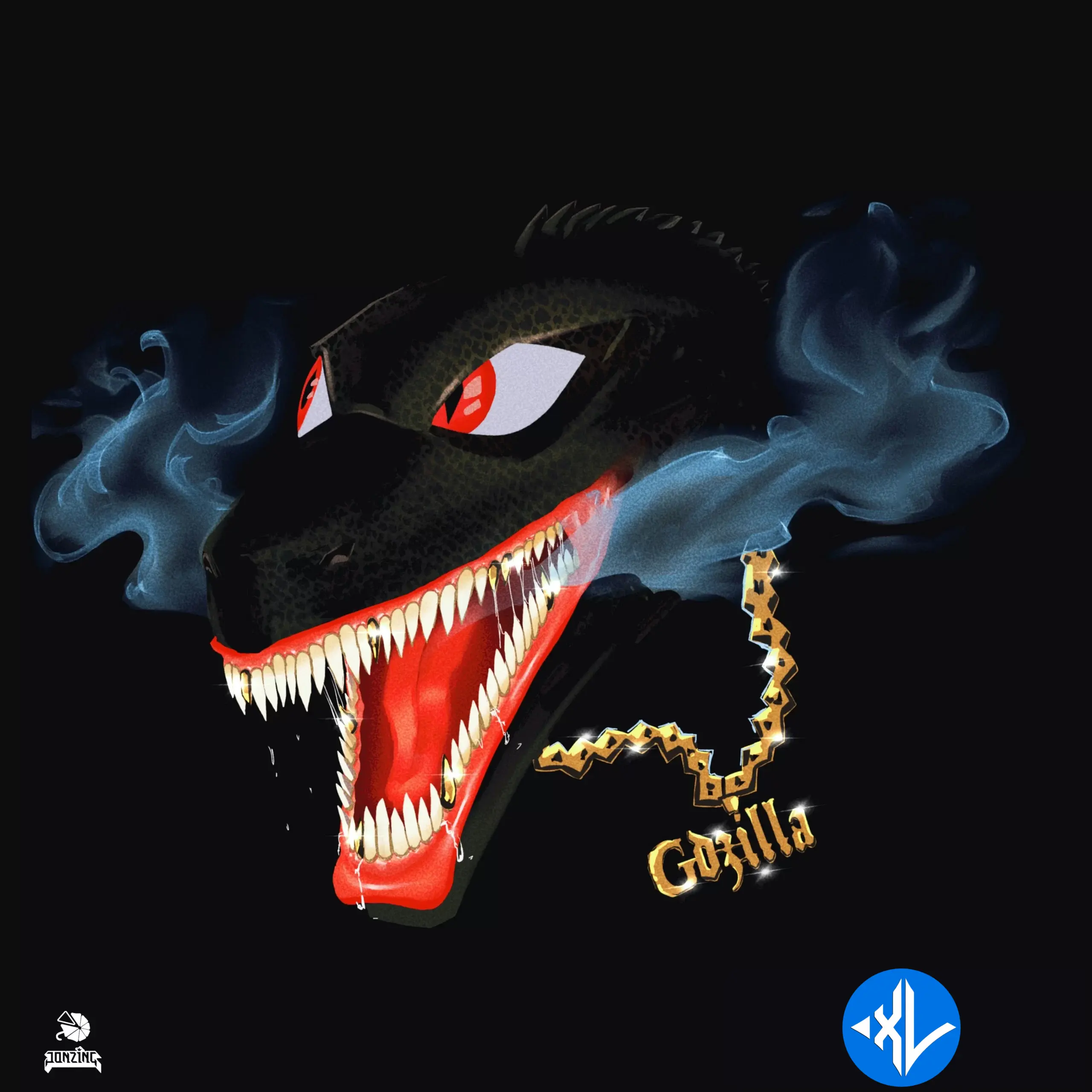 High Tension by Gdzilla