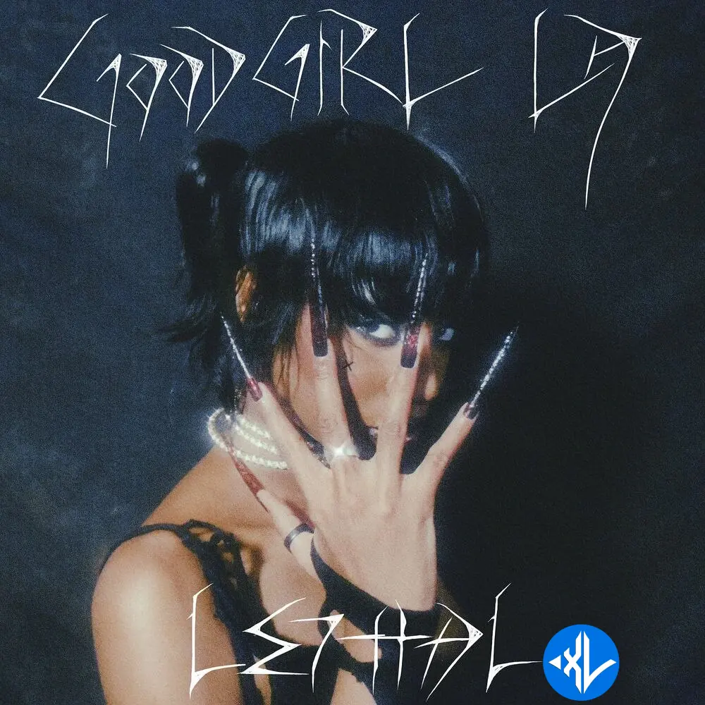 Lethal by GoodGirl LA Mp3 Download