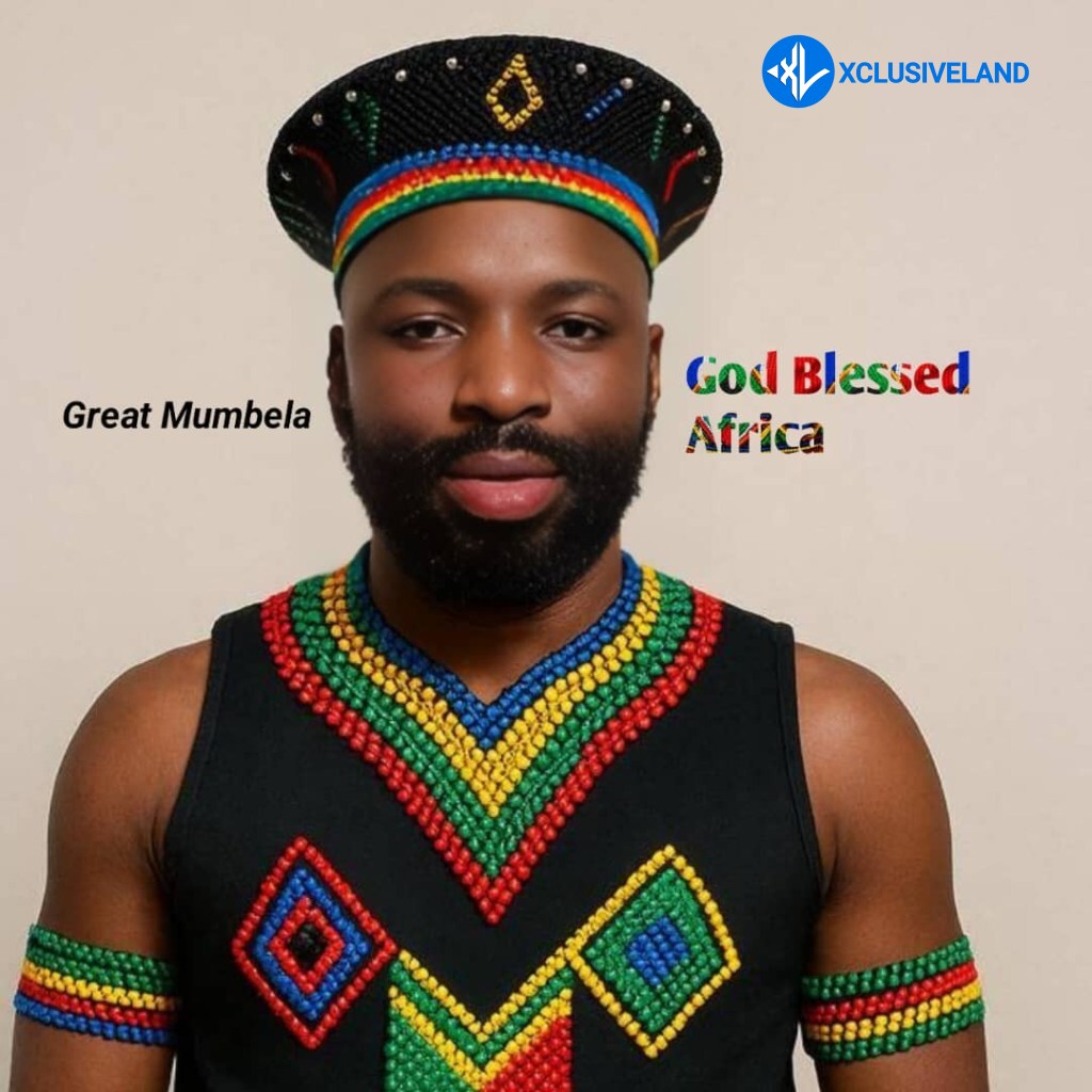 Mumbelians Anthem by Great Mumbela Mp3 Download