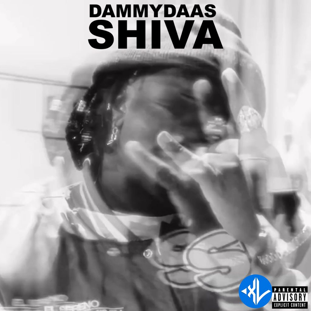 Shiva by DammyDaas