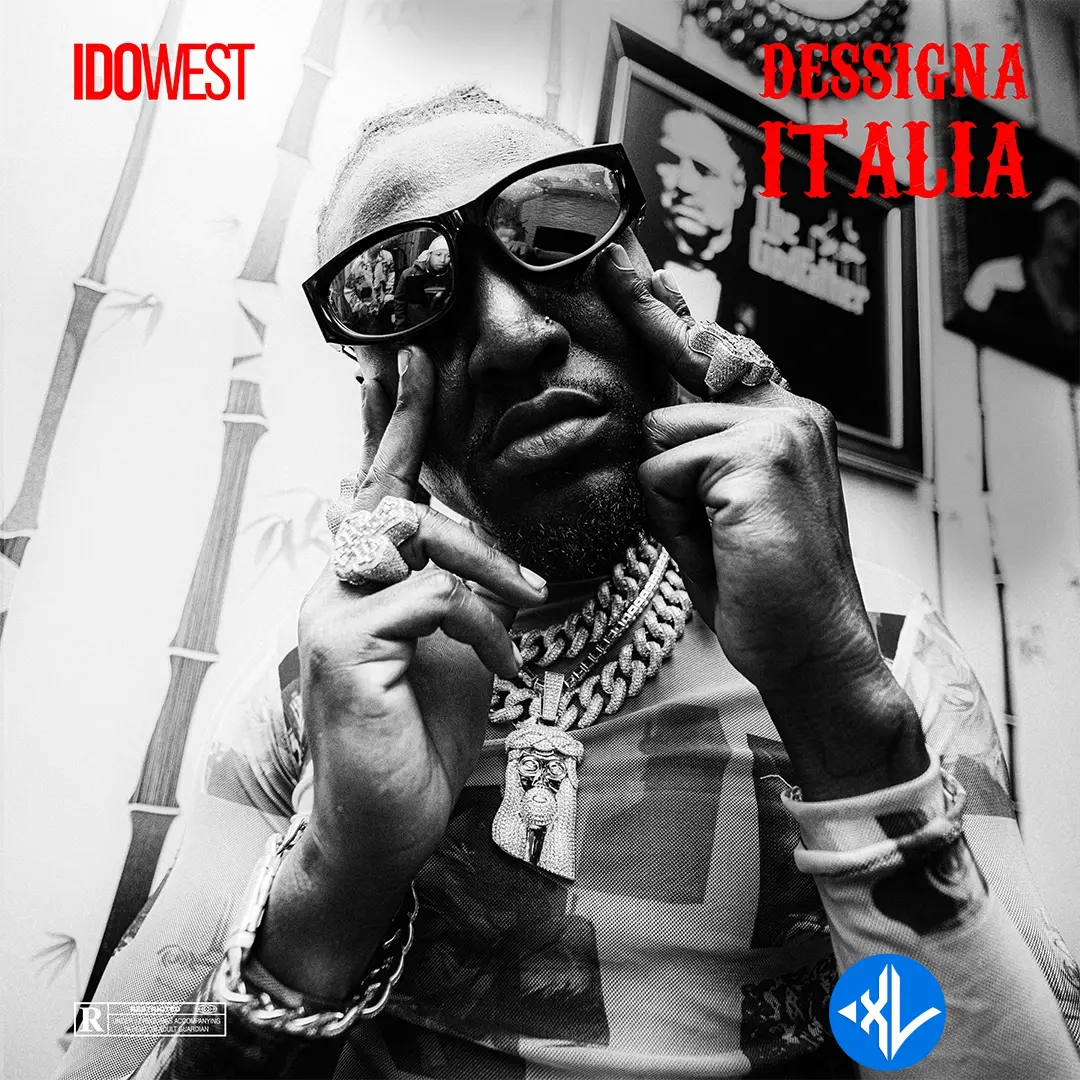 Dessigna by Idowest Mp3 Download