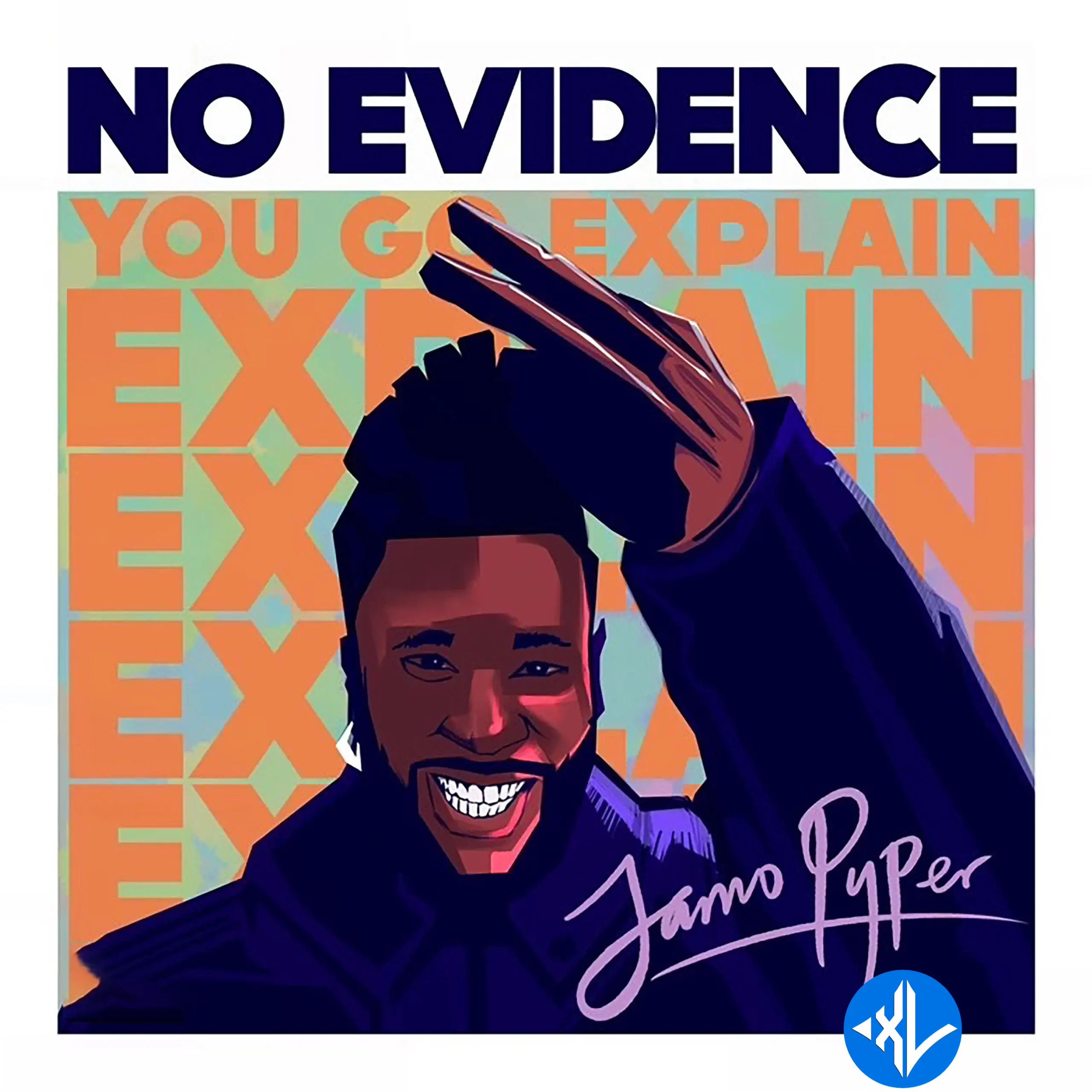 No Evidence