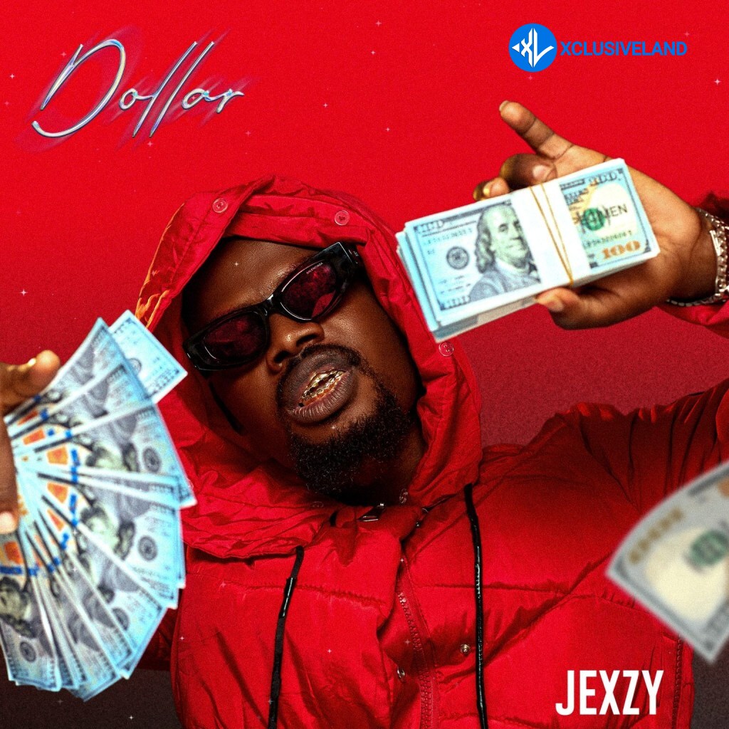 Dollar by Jexzy
