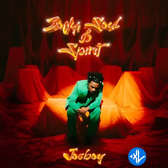 24/7 by Joeboy Mp3 Download