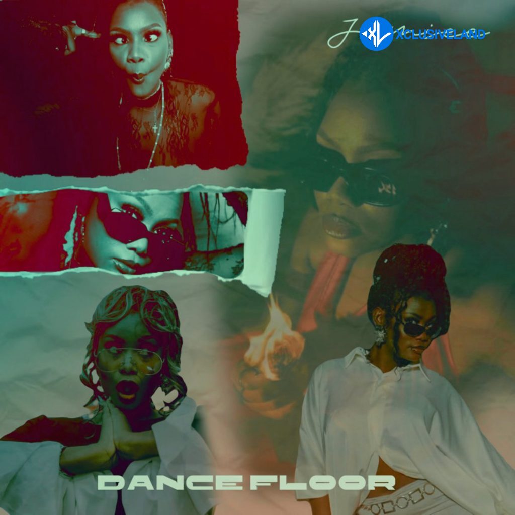 Dance Floor by Jumiee