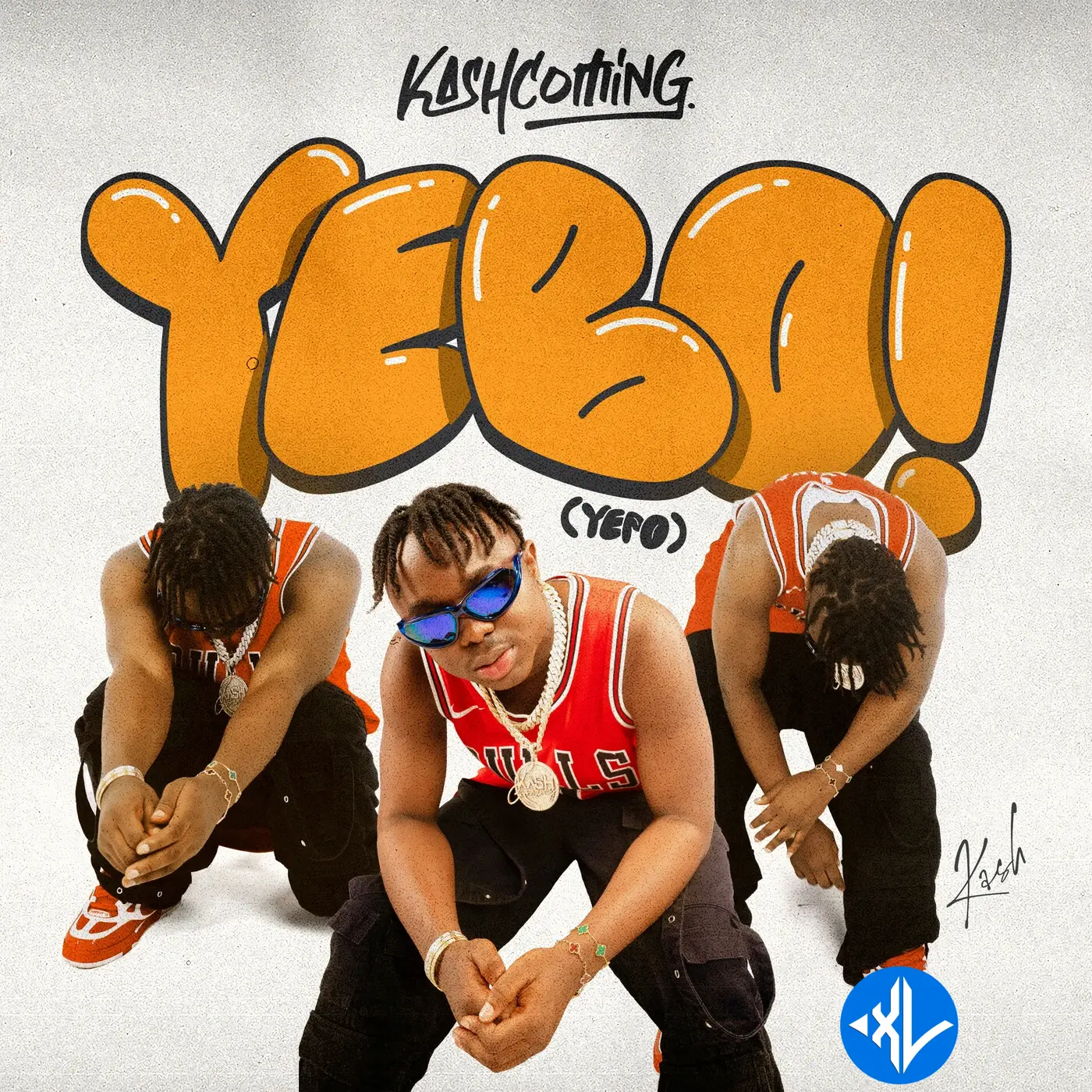 Yebo (Yepo) by Kashcoming
